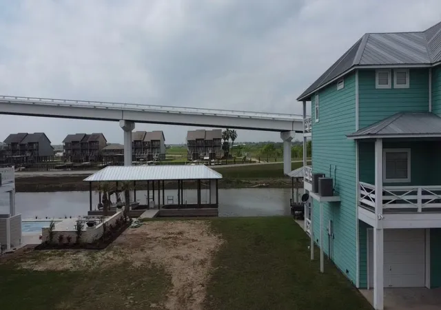 Photo 3 of Land for sale at 14 Alpha Slip Rd, Matagorda, TX 77457 | MLS# 10944544 | Listing updated on 2026-08-28
