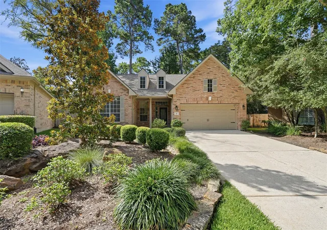 Homes for sale in The Woodlands, TX | 35 S Ashley Green, The Woodlands, TX 77382 | MLS# 36783207