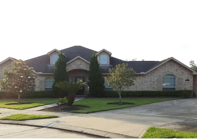 1st image of 3501 Carson Ct, Pearland, TX 77584 | MLS# 6663917