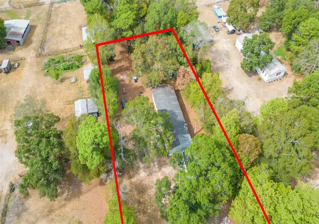 Photo 1 of Single family home for sale at 17258 Old Hwy 105 E, Conroe, TX 77306 | MLS# 93428676 | Listing updated on 2026-06-27