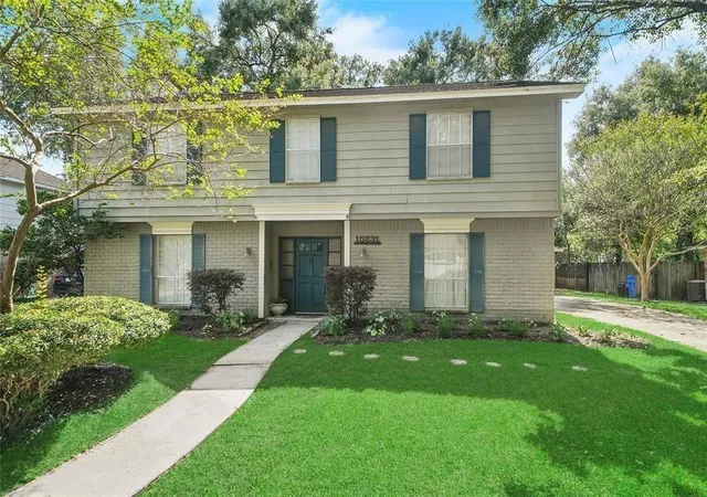 Photo 1 of Single family home for sale at 15231 Falling Crk Dr, Houston, TX 77068 | MLS# 72465850 | Listing updated on 2026-09-22