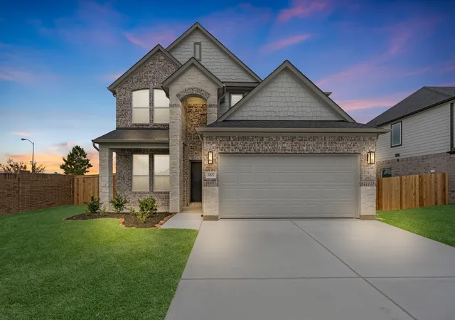 1st image of 3110 Everwood Trl, Rosenberg, TX 77471 | MLS# 45814661