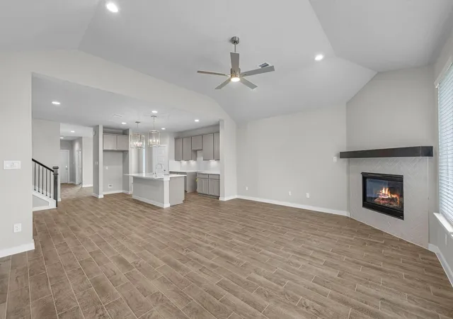 Photo 4 of Single family home for sale at 3110 Everwood Trl, Rosenberg, TX 77471 | MLS# 45814661 | Listing updated on 2026-09-24