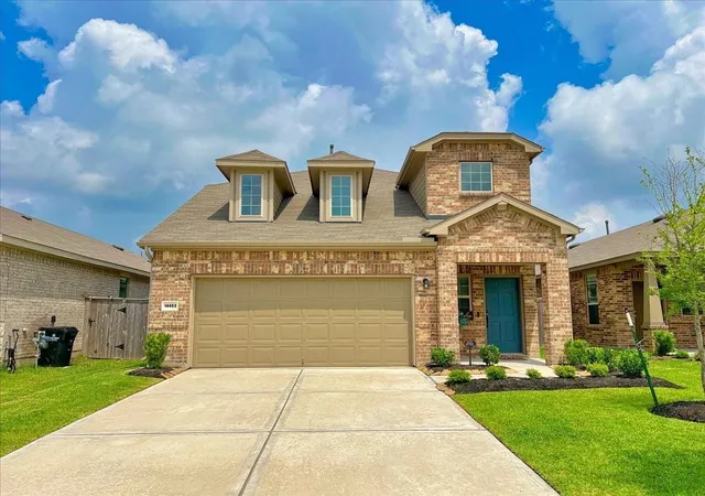 Photo 1 of Single family home for sale at 14463 Cedar Ledge Ln, Conroe, TX 77302 | MLS# 38919758 | Listing updated on 2026-08-03