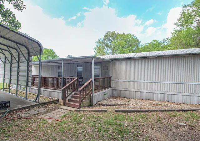 5th image of 228 Aspen, Livingston, TX 77351 | MLS# 23133561