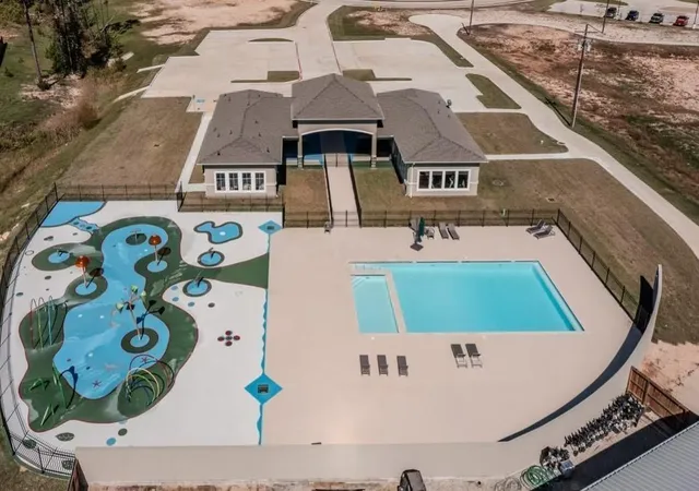 27th image of 10300 Cabo Del Sol Dr, Cleveland, TX 77327 | MLS# 91868553