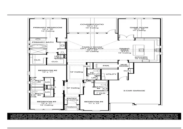 2nd image of 22014 Ivy Landing St, Hockley, TX 77447 | MLS# 73557716