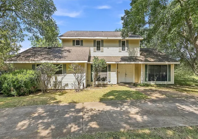 Photo 1 of Single family home for sale at 3447 Azalea St, Brenham, TX 77833 | MLS# 35009915 | Listing updated on 2026-09-10