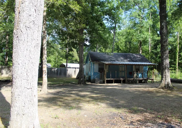 4th image of 400 Carson Roberson Rd, Livingston, TX 77351 | MLS# 72036182