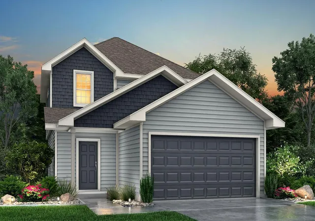 Photo 1 of Sale Pending at 15659 Coneflower Hills Dr, Houston, TX 77090 | MLS# 95701765 | Listing updated on 2026-09-21