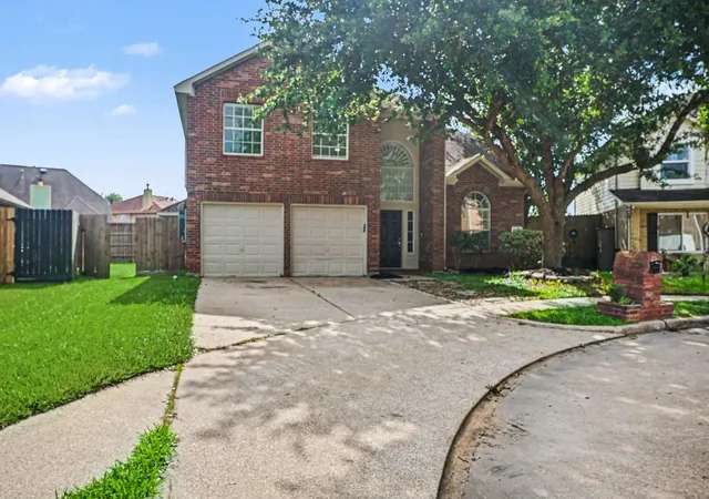 Homes for sale in Bacliff, TX | 5123 Chase Park Gate St, Bacliff, TX 77518 | MLS# 85564818
