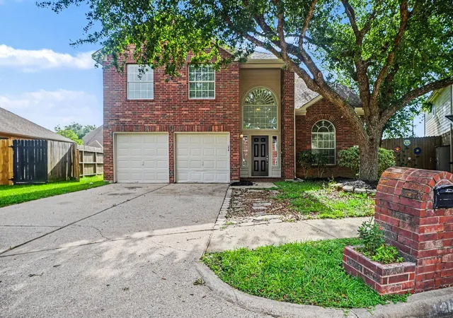 Homes for sale in Bacliff, TX | 5123 Chase Park Gate St, Bacliff, TX 77518 | MLS# 85564818