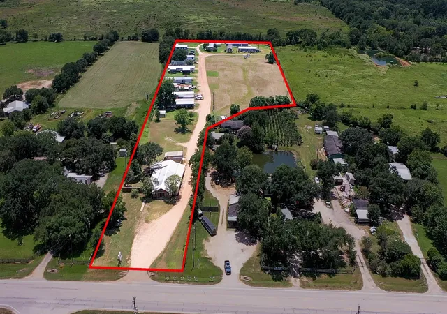 Photo 1 of Land for sale at 30291 & 30293 Fm 1488 Rd, Waller, TX 77484 | MLS# 98376407 | Listing updated on 2026-08-03
