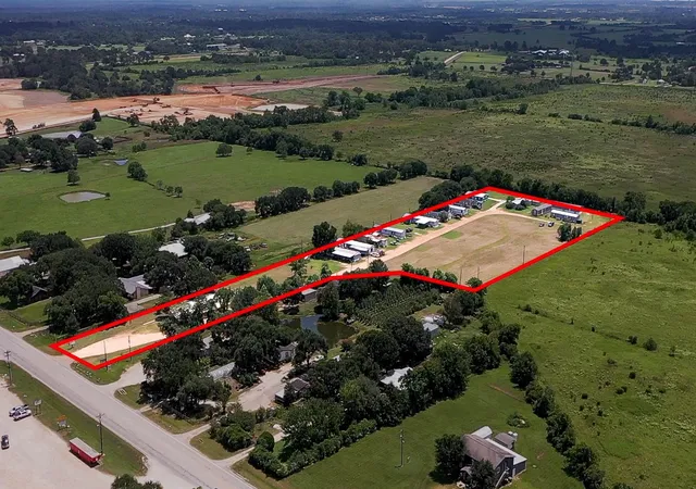 Photo 2 of Land for sale at 30291 & 30293 Fm 1488 Rd, Waller, TX 77484 | MLS# 98376407 | Listing updated on 2026-08-03