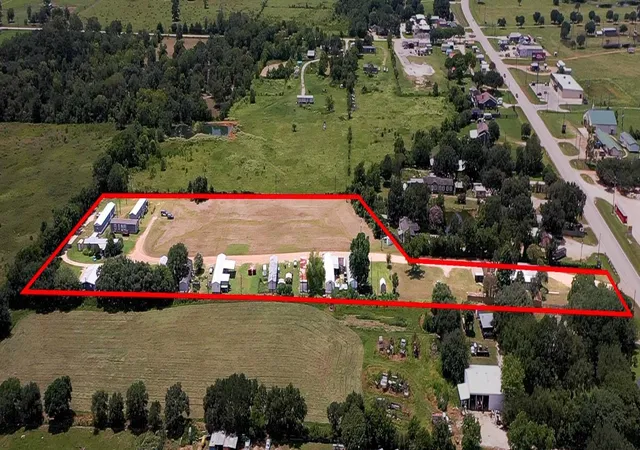 Photo 2 of Land for sale at 30291 & 30293 Fm 1488 Rd, Waller, TX 77484 | MLS# 98376407 | Listing updated on 2026-08-03