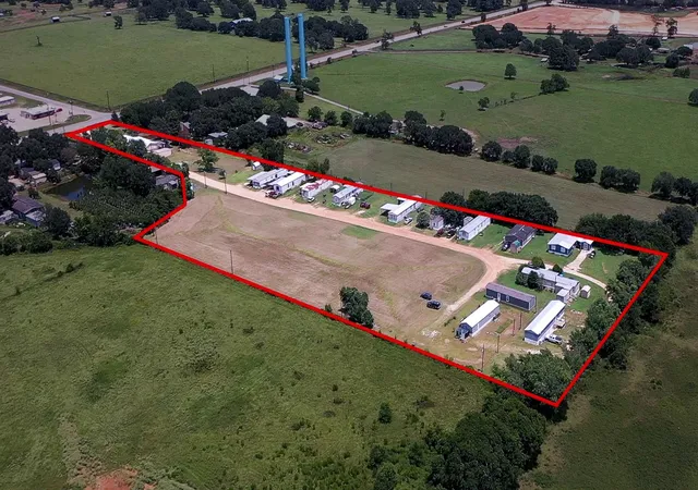 Photo 3 of Land for sale at 30291 & 30293 Fm 1488 Rd, Waller, TX 77484 | MLS# 98376407 | Listing updated on 2026-08-03