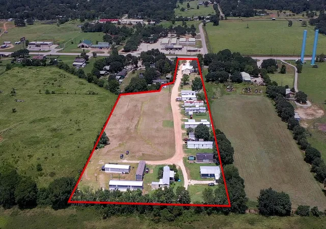Photo 4 of Land for sale at 30291 & 30293 Fm 1488 Rd, Waller, TX 77484 | MLS# 98376407 | Listing updated on 2026-08-03