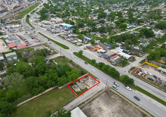 Photo 3 of Land for sale at 0 Tremper, Houston, TX 77020 | MLS# 56694537 | Listing updated on 2026-09-09
