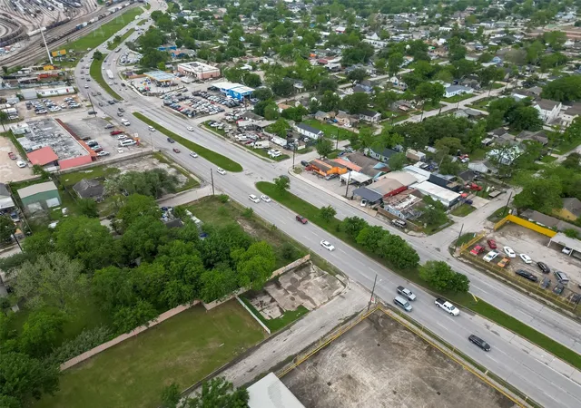 Photo 3 of Land for sale at 0 Tremper, Houston, TX 77020 | MLS# 56694537 | Listing updated on 2026-09-09