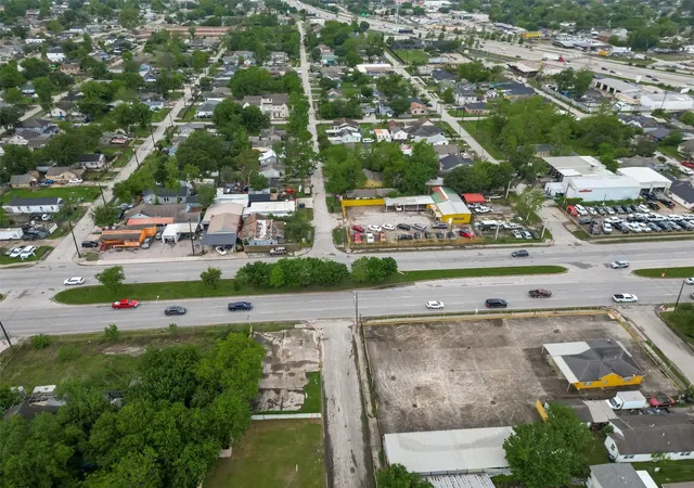 Photo 4 of Land for sale at 0 Tremper, Houston, TX 77020 | MLS# 56694537 | Listing updated on 2026-09-09