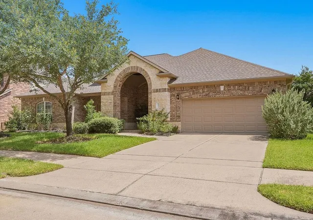 2nd image of 24914 Ginger Ranch Dr, Katy, TX 77494 | MLS# 26134788