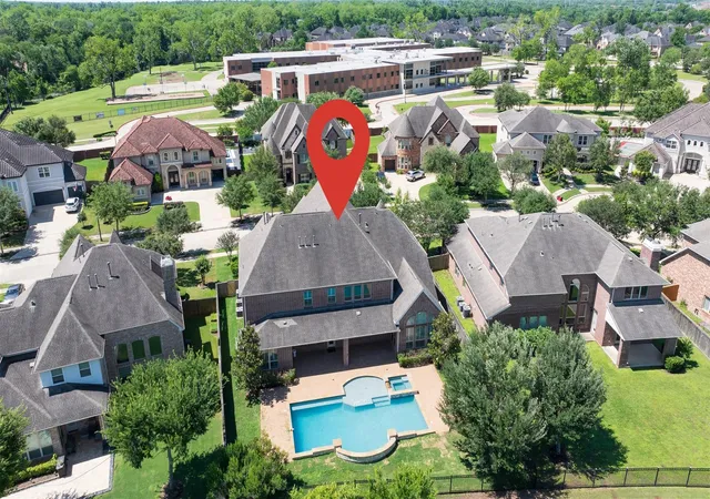 4th image of 5014 Harvest Chase Ln, Sugar Land, TX 77479 | MLS# 29993127