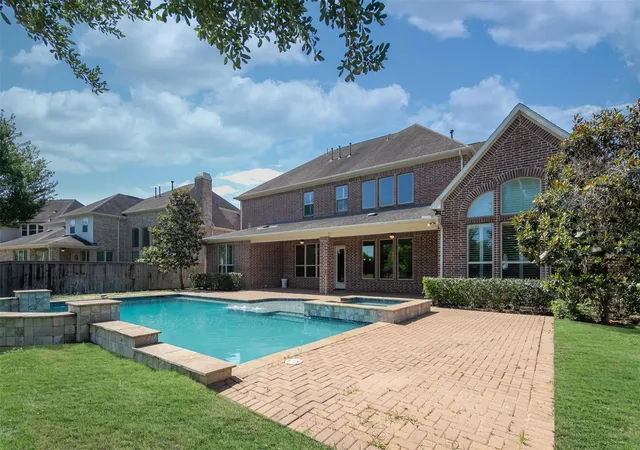 5th image of 5014 Harvest Chase Ln, Sugar Land, TX 77479 | MLS# 29993127