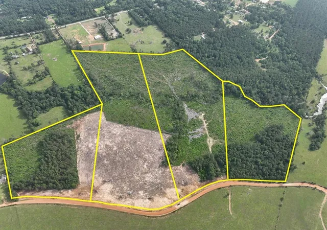 1st image of 3 Old Salem Church Road, Willis, TX 77378 | MLS# 24351663
