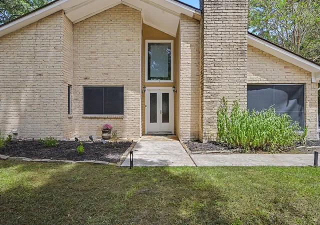 Photo 1 of Sale Pending at 2407 Fawnwood Ln, Spring, TX 77386 | MLS# 7574213 | Listing updated on 2026-09-14