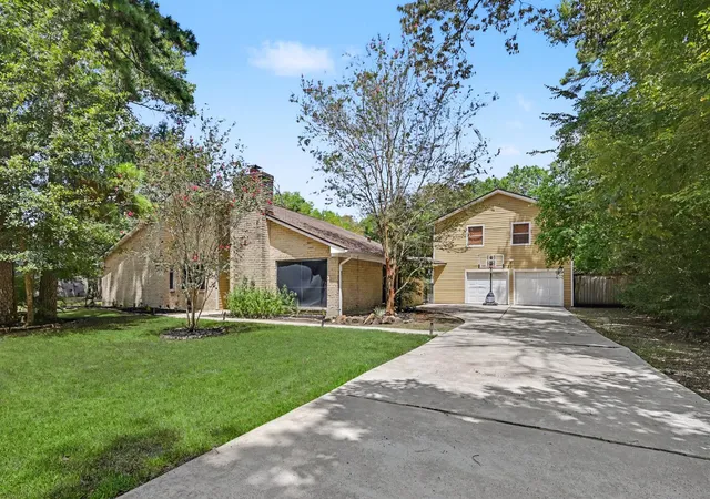 Photo 2 of Sale Pending at 2407 Fawnwood Ln, Spring, TX 77386 | MLS# 7574213 | Listing updated on 2026-09-14