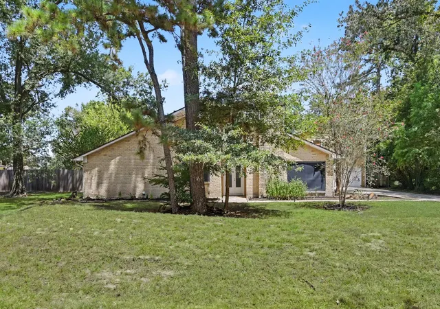 Photo 3 of Sale Pending at 2407 Fawnwood Ln, Spring, TX 77386 | MLS# 7574213 | Listing updated on 2026-09-14