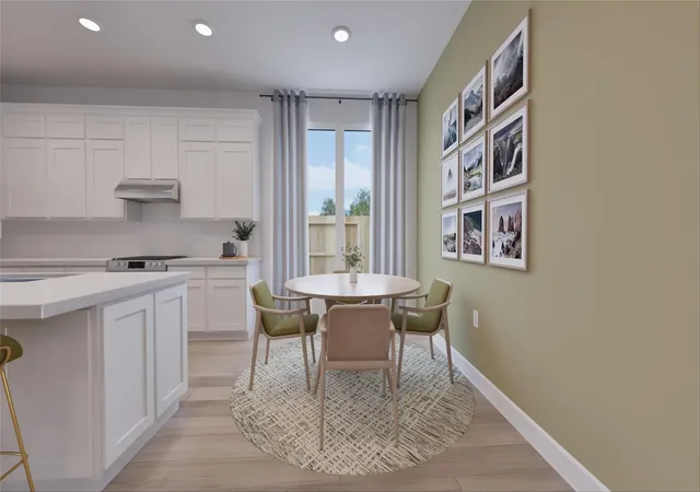 4th image of 7145 Salt Dome Dr, League City, TX 77546 | MLS# 86527920