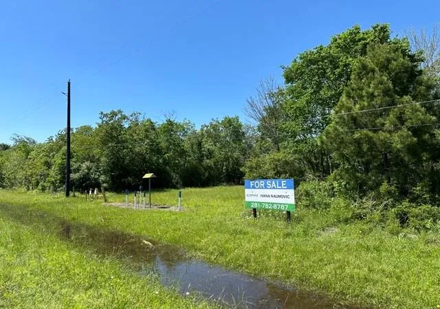 5th image of 0 Fm 1960 E Fm 1960 Rd E, Huffman, TX 77336 | MLS# 96635160