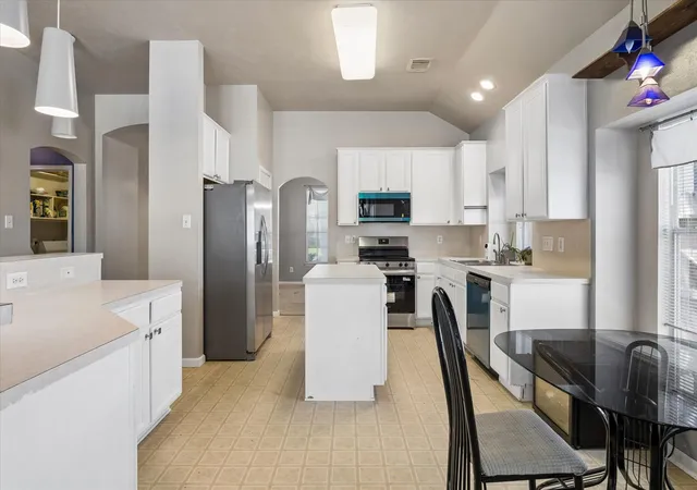 Photo 3 of Sale Pending at 7906 Sinfonia Dr, Houston, TX 77040 | MLS# 26331637 | Listing updated on 2026-09-03