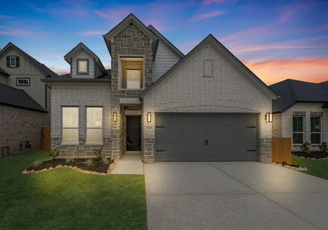 Single family home for sale at 5630 Toledo Pines Ln, Katy, TX 77449 | MLS# 3582643 | Listing updated on 2026-09-18