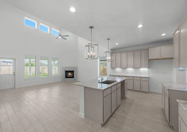 Photo 3 of Single family home for sale at 5630 Toledo Pines Ln, Katy, TX 77449 | MLS# 3582643 | Listing updated on 2026-09-18
