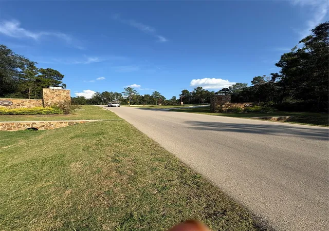 Photo 3 of Land for sale at 16712 Wood Grain Ln, Willis, TX 77378 | MLS# 3221006 | Listing updated on 2026-06-25