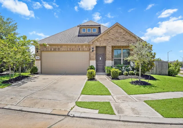 Homes for sale in Richmond, TX | 24911 Prairie Briar Circle, Richmond, TX 77406 | MLS# 81247039