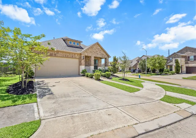Homes for sale in Richmond, TX | 24911 Prairie Briar Circle, Richmond, TX 77406 | MLS# 81247039