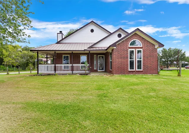40th image of 7460 Commander Roland Dr, Hitchcock, TX 77563 | MLS# 21051439