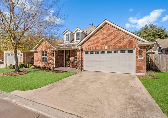 Photo 1 of Sale Pending at 15246 Scenic Woodland Dr, Conroe, TX 77384 | MLS# 96328332 | Listing updated on 2026-07-29