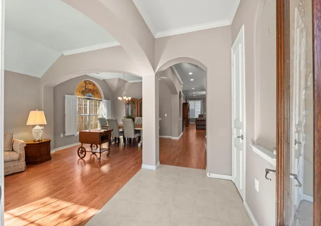 Photo 2 of Sale Pending at 15246 Scenic Woodland Dr, Conroe, TX 77384 | MLS# 96328332 | Listing updated on 2026-07-29