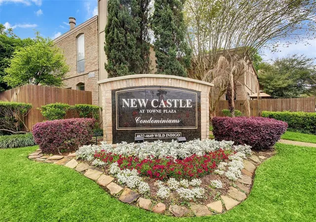 2nd image of 4645 Wild Indigo St, Houston, TX 77027