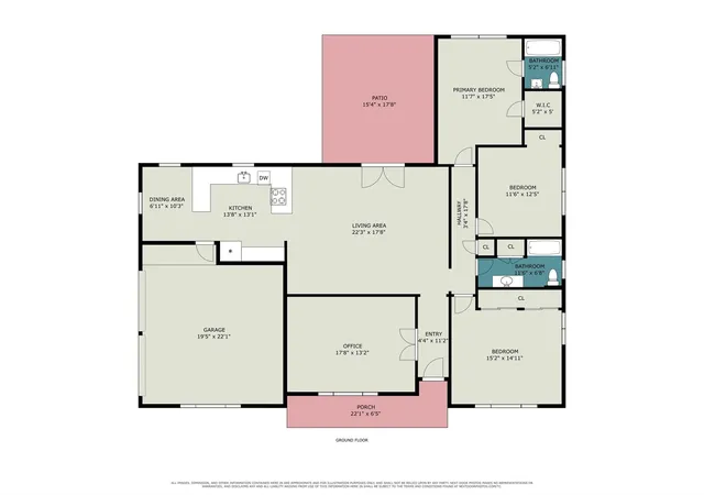 27th image of 8330 Springtime Ln, Houston, TX 77075 | MLS# 60088980