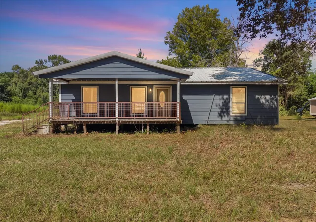 Photo 1 of Single family home for sale at 3134 California Ave, Cleveland, TX 77328 | MLS# 65270086 | Listing updated on 2026-09-07