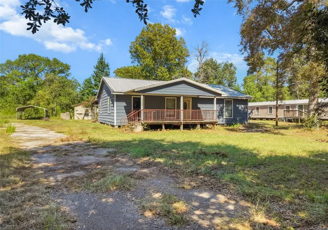 Photo 2 of Single family home for sale at 3134 California Ave, Cleveland, TX 77328 | MLS# 65270086 | Listing updated on 2026-09-07