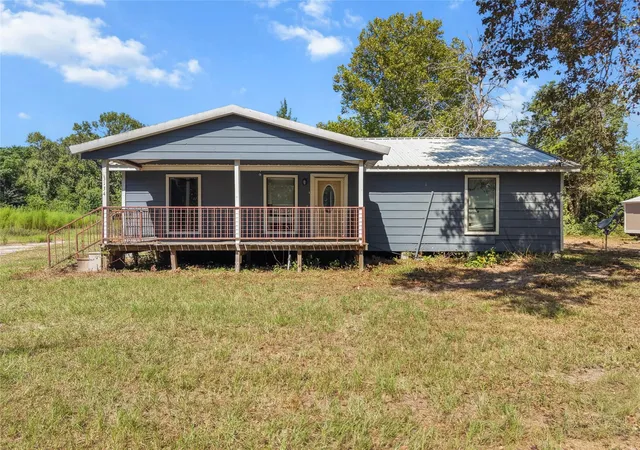 Photo 2 of Single family home for sale at 3134 California Ave, Cleveland, TX 77328 | MLS# 65270086 | Listing updated on 2026-09-07
