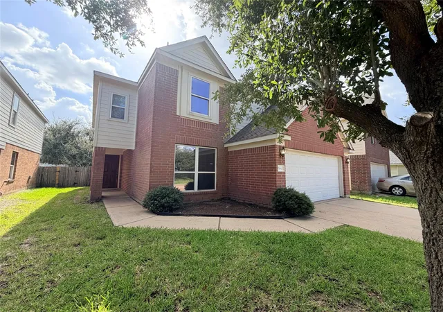 Photo 1 of Single family home for sale at 5043 Lamppost Hl Ct, Katy, TX 77449 | MLS# 80126419 | Listing updated on 2026-07-31