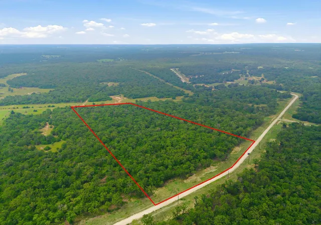 2nd image of Lot 30 Woodland Trail, Caldwell, TX 76531 | MLS# 88150046