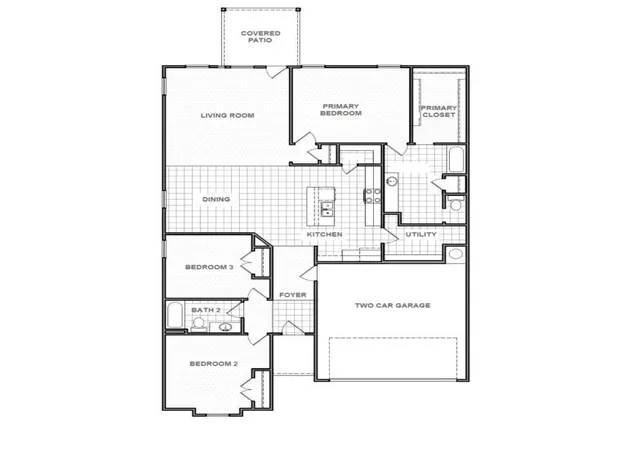 Photo 2 of Single family home for sale at 31315 Cass River Ln, Waller, TX 77484 | MLS# 48277899 | Listing updated on 2026-09-15